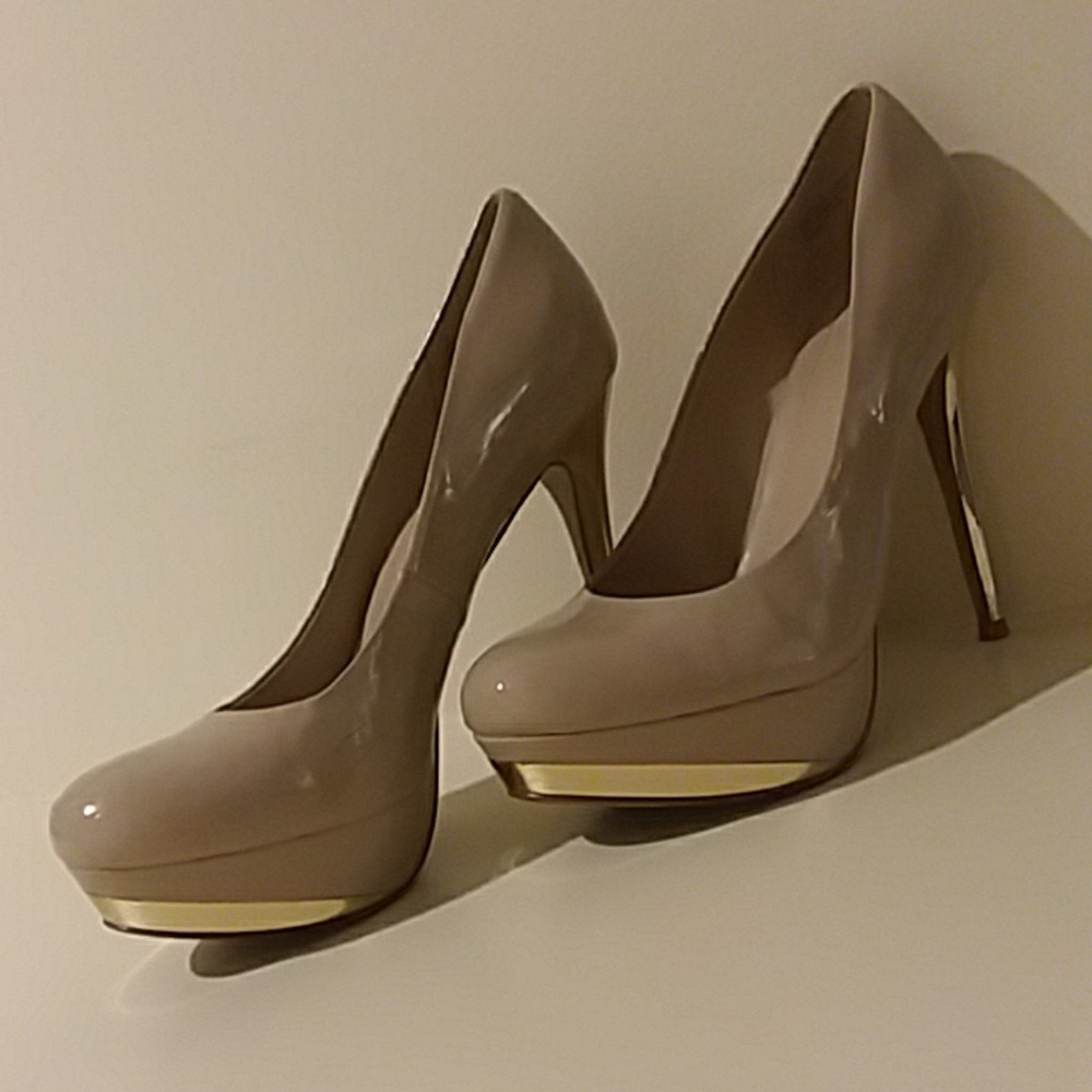 Zigisoho pumps